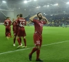 Zulte Waregem boekt eerste Belgische zege in Europa na knotsgekke match tegen Vitesse Arnhem