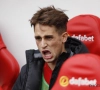 ? De belangrijkste nieuwtjes van 3 november: veel emoties vandaag bij Nainggolan, Berrier, Januzaj...