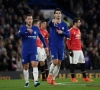 Chelsea-Belgen winnen van Man Utd-Belgen, Kabasele scoort in knotsgekke match