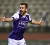 Guillaume François herleeft bij Beerschot Wilrijk: "Nu terug naar eerste"