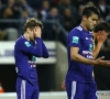 Uitblinker bij Anderlecht, maar... "Als ik mijn kansen had afgemaakt"