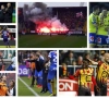 Het goede en slechte in de Antwerpfan (bis), Malinwa, Stuivenberg, Clement, Charleroi, Wim Smet, Coucke, ...