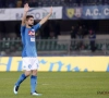 Dries Mertens over dat ene doelpunt dat zijn leven in Napoli veranderde