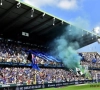 'Club Brugge leent bekende oefenmeester uit'