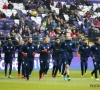 Open training van Anderlecht lokt honderden fans