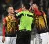 KV Mechelen verliest op het veld van Charleroi met 2-0