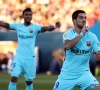 Barcelona spaart krachten tegen Leganes, Suarez uitblinker (0-3)