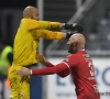 Jelle Van Damme was tevreden met hoe Antwerp verdedigde