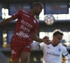 Tripje naar pakweg Almaty of Talinn als inzet? "Of het nu tegen Real Madrid, Zulte Waregem of Turkse Rangers is, we willen naar Europa" - mét Bongonda