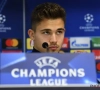 Leander Dendoncker beseft dat het een fysiek duel zal worden met Bayern München