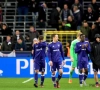 Opvallend: Anderlecht kan nog steeds slechtste ploeg ooit in Champions League worden ...