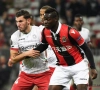 Zulte Waregem mag Europese overwintering vergeten na nederlaag tegen Balotelli en co