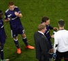 Twee basisspelers keren terug bij Anderlecht, drie andere pionnen komen ten vroegste tijdens de play-offs weer in actie