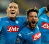 Napoli ging de mist in en Mertens wil nu het onderste uit de kan halen (terwijl zijn contract al verbeterd is)