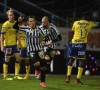 Waasland-Beveren 0-2 Charleroi