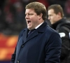 'Hein Vanhaezebrouck gaf een nieuwe donderpreek in de Anderlecht-kleedkamer, nóg furieuzer dan zondag'