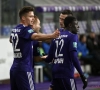 Anderlecht onderhandelt nog steeds met West Ham over Dendoncker