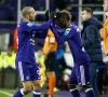 Vier Anderlecht-spelers moeten tegen Charleroi uitkijken, of ze missen de topper van volgende week bij Club Brugge