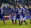 Volgens Eddy Snelders moet Adrien Trebel uit de basis bij Anderlecht