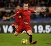 Wintertransfer voor Radja Nainggolan? 'Topkandidaat verlegt de focus'