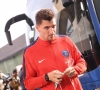 Meunier reageert op loodzware loting tegen Real Madrid