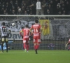 Penneteau was de beste man op het veld in Charleroi