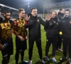 Het succesrecept van Jankovic bij KV Mechelen