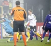 Kums en Hanni (Anderlecht) reageren op discutabele winning goal in Lokeren