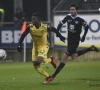 Club Brugge pakt na slappe eerste helft in extremis een punt op het veld van Eupen, videoref alweer bepalend