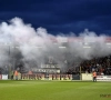 Volop sneeuw in de Oostkantons! Heeft het barre winterweer een impact op Eupen-Club Brugge?