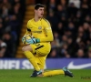 Ex-keeperstrainer Chelsea, Christophe Lollichon, vindt dat Thibaut Courtois er bij de doelmannen bovenuit steekt in de Premier League