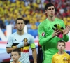 Preud'homme bondscoach? Thibaut Courtois geeft zijn mening