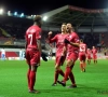 Zulte Waregem wint van Lazio met 3-2