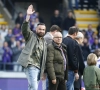 Klasse! Kastje van clubicoon Wasyl zal bij Anderlecht nooit verdwijnen