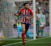 Real Betis 0-1 Atlético Madrid