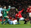 'Pub fight' in de catacomben van Old Trafford: 20 spelers en stafleden van United en City op de vuist (Lukaku liet zich ook gelden)