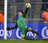 Tussen België en WK-deelnemer Australië: Danny Vukovic