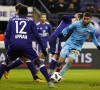 Is de topschutter uit de Jupiler Pro League binnenkort helemaal onhaalbaar voor Anderlecht en co?