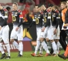 KV Mechelen verliest op een drassig veld bij KV Kortrijk, spelers en Jankovic reageren