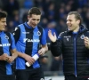 Club Brugge stoomt zich klaar voor PO1