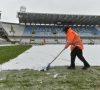 Cercle bedankt greenkeepers want duel tegen Anderlecht kan wél doorgaan: "Veld vorstvrij"