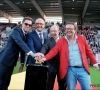 Zucht van opluchting? 'Coucke doet dan toch water in de wijn in stadiondossier KV Oostende'