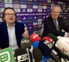 Zo verliep de intrede van nieuwe eigenaar Marc Coucke bij Anderlecht (mét opvallend optreden van Van Holsbeeck)