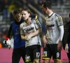 Guus Hupperts maakt eerste winning goal voor Lokeren