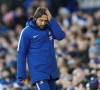 Chelsea ontslaat Antonio Conte