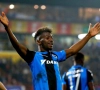 Abdoulay Diaby (Club Brugge) is gegeerd door Saint-Etienne