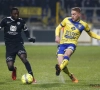 "Sleutelmoment in de match": Wat is er aan de hand met geblesseerd uitgevallen Casper De Norre (STVV)?