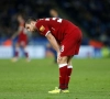 Jon Flanagan is bijna rond met Sporting Charleroi