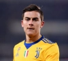 Juve ziet na CR7 ook Dybala afhaken