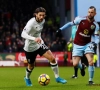 Steven Defour en Laurent Depoitre kenden al leukere tijden in de Premier League